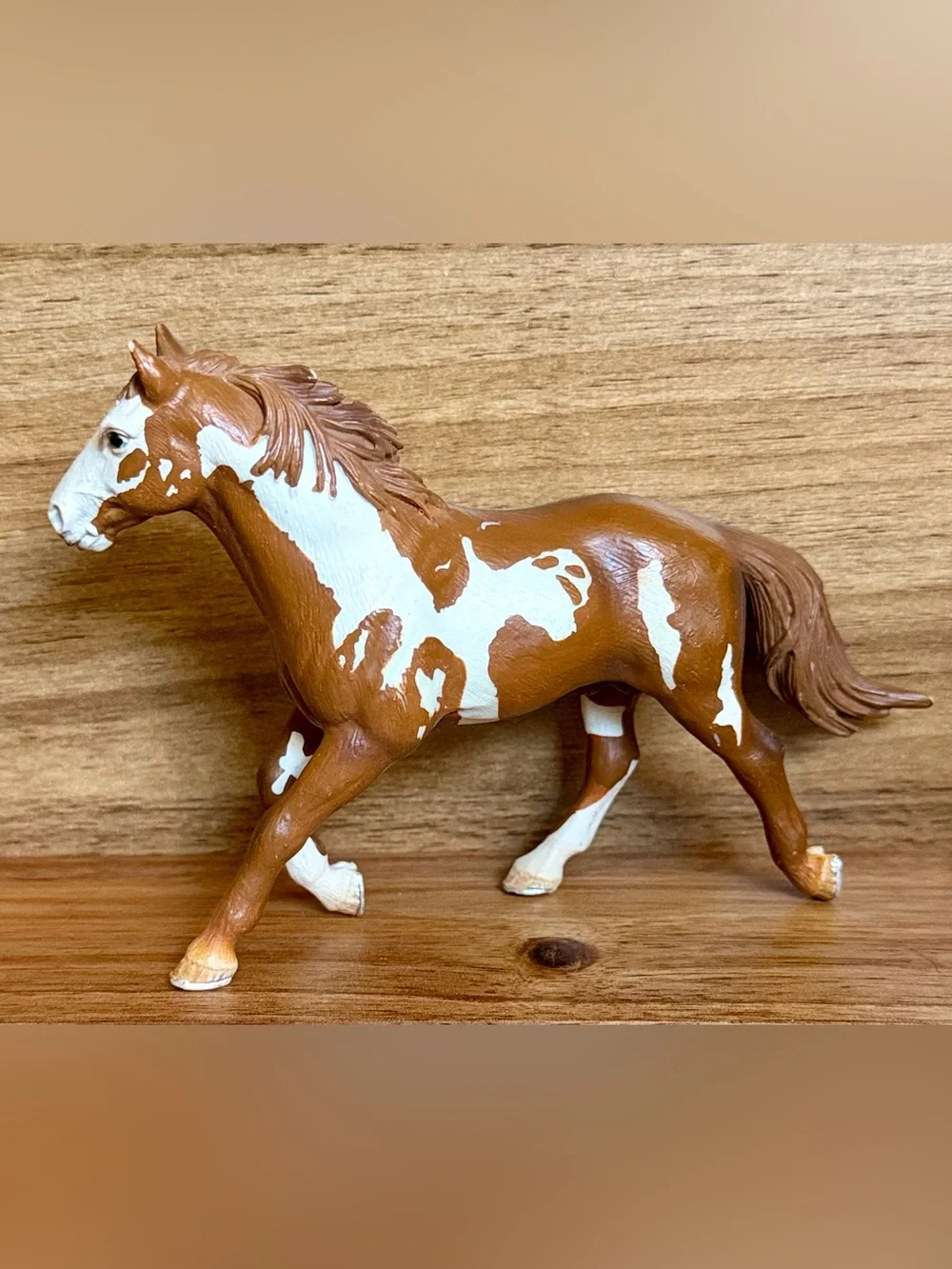 schleich retired 2006